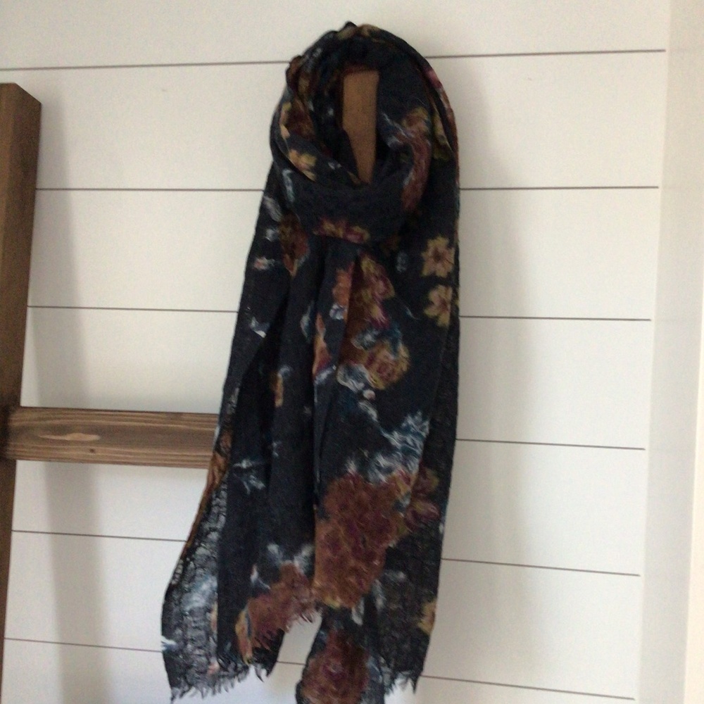 Lucky Brand Scarf